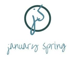 January Spring