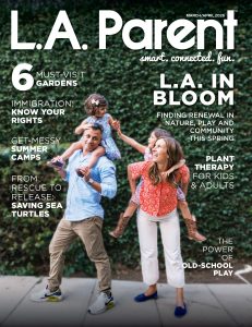 L.A. Parent