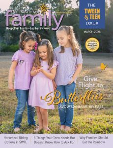Southwest Florida Family