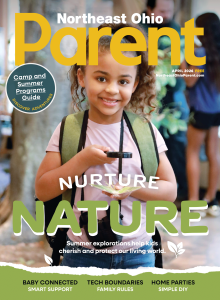 Northeast Ohio Parent