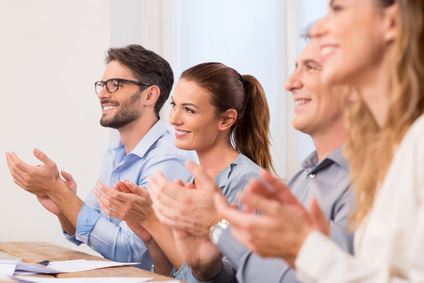 THINK LIKE A SPONSOR … AND SELL MORE SPONSORSHIPS