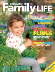 South Florida Family Life