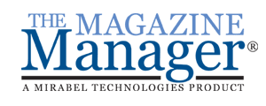 The Magazine Manager®
