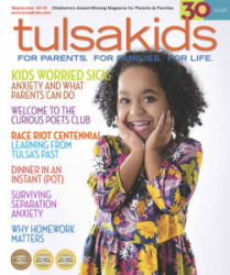 TulsaKids Magazine