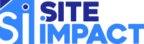 Site Impact Logo