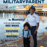 Military Parent Publication