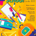 Private School Guide Digital-Only Magazine
