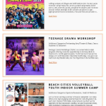 Featured Listings in Our Online Camp Directory