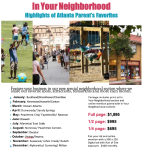 In Your Neighborhood