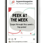 Peek of the Week: Social Media