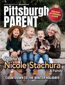 Pittsburgh Parent