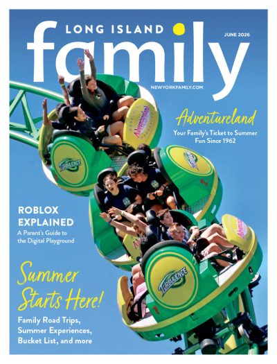 001_Long Island Family